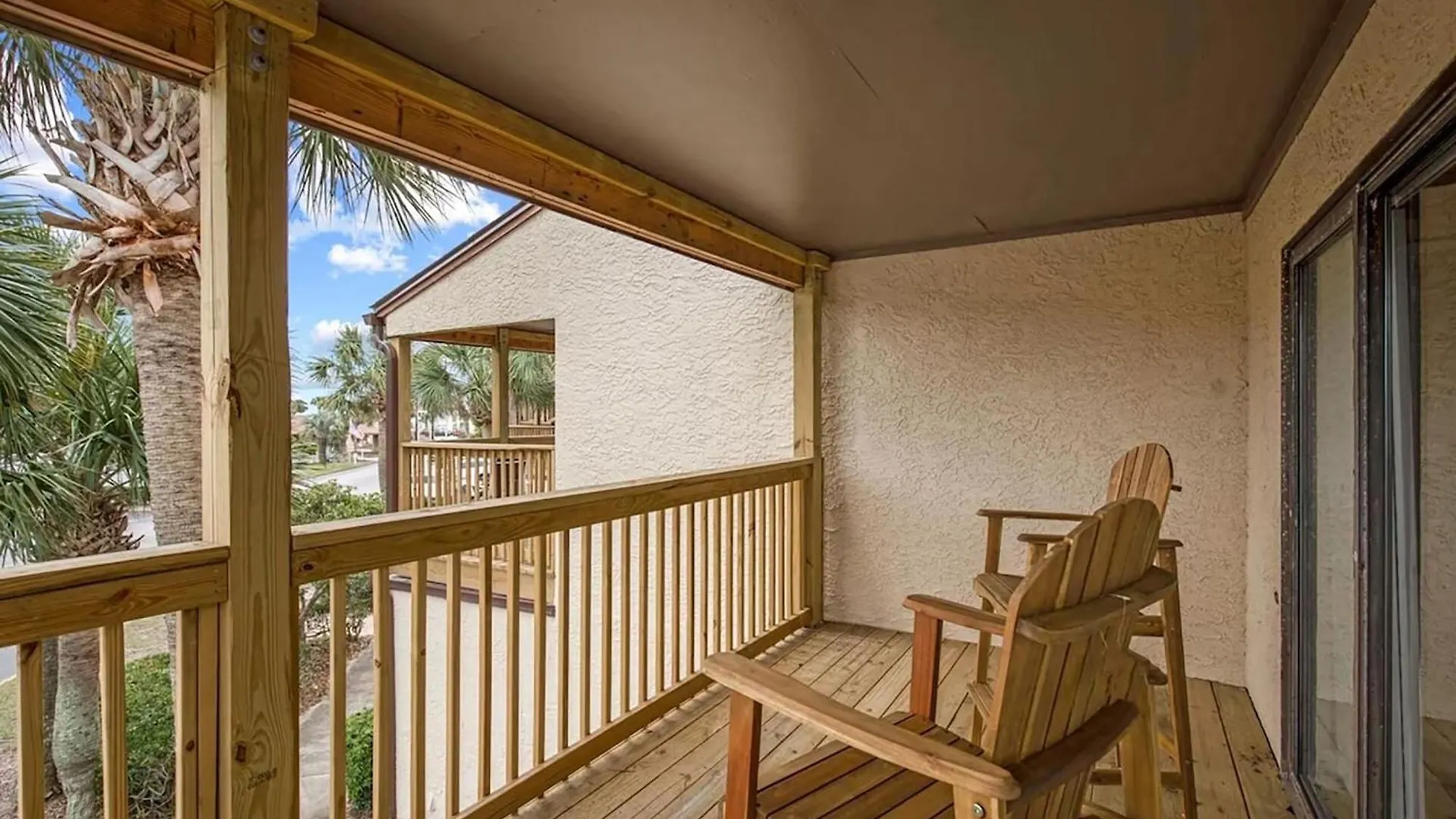 Holiday home Portside 2Sg- Seabreeze Townhome By Emerald Coast Retreats Panama City Beach United States