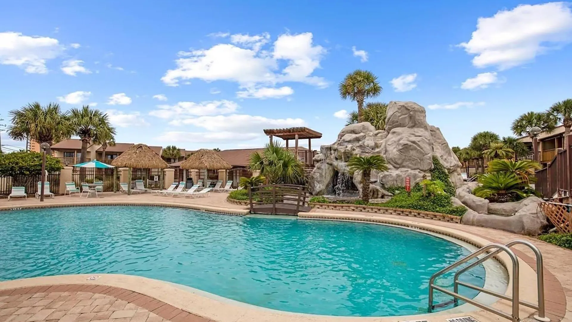 Holiday home Portside 2Sg- Seabreeze Townhome By Emerald Coast Retreats Panama City Beach