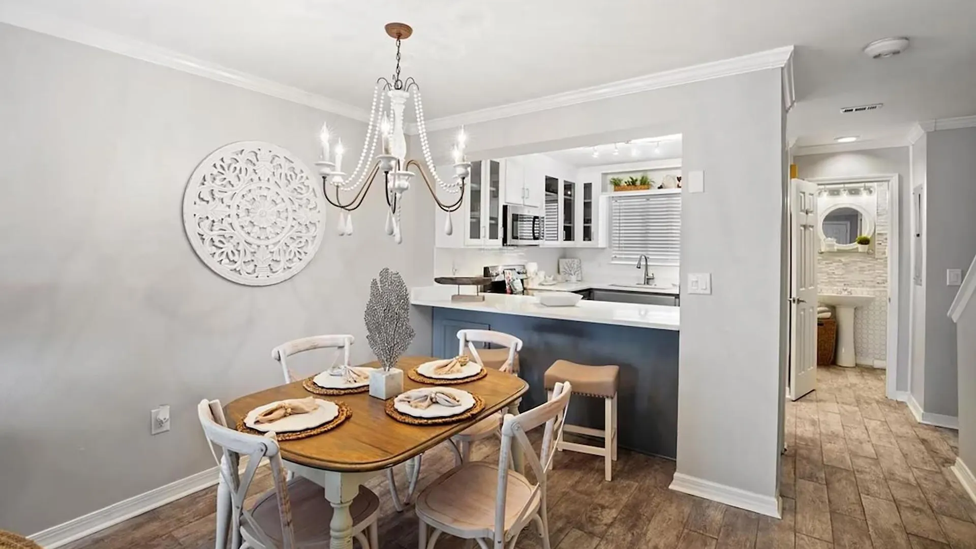 Portside 2Sg- Seabreeze Townhome By Emerald Coast Retreats Panama City Beach Holiday home