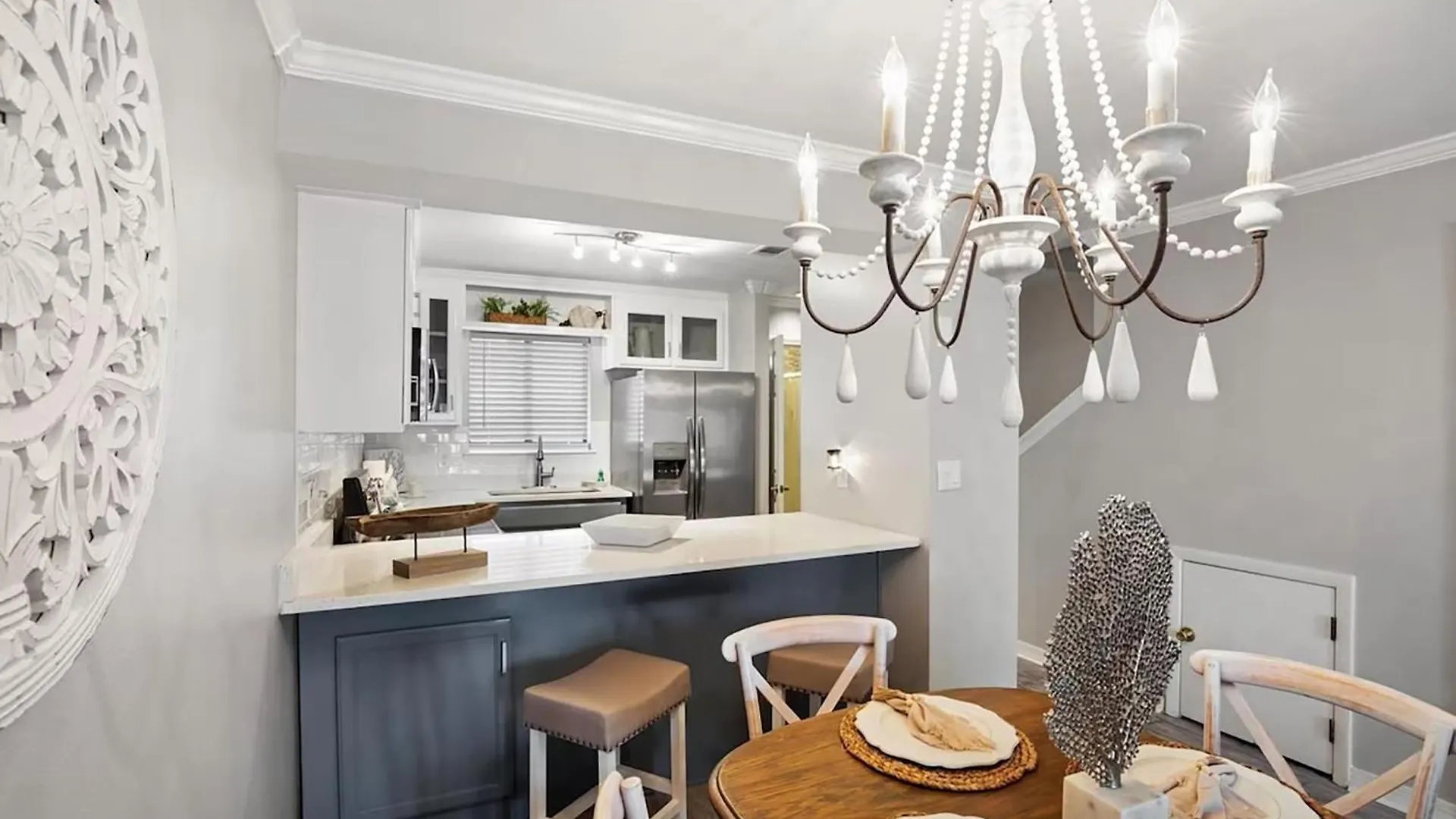 Portside 2Sg- Seabreeze Townhome By Emerald Coast Retreats Panama City Beach