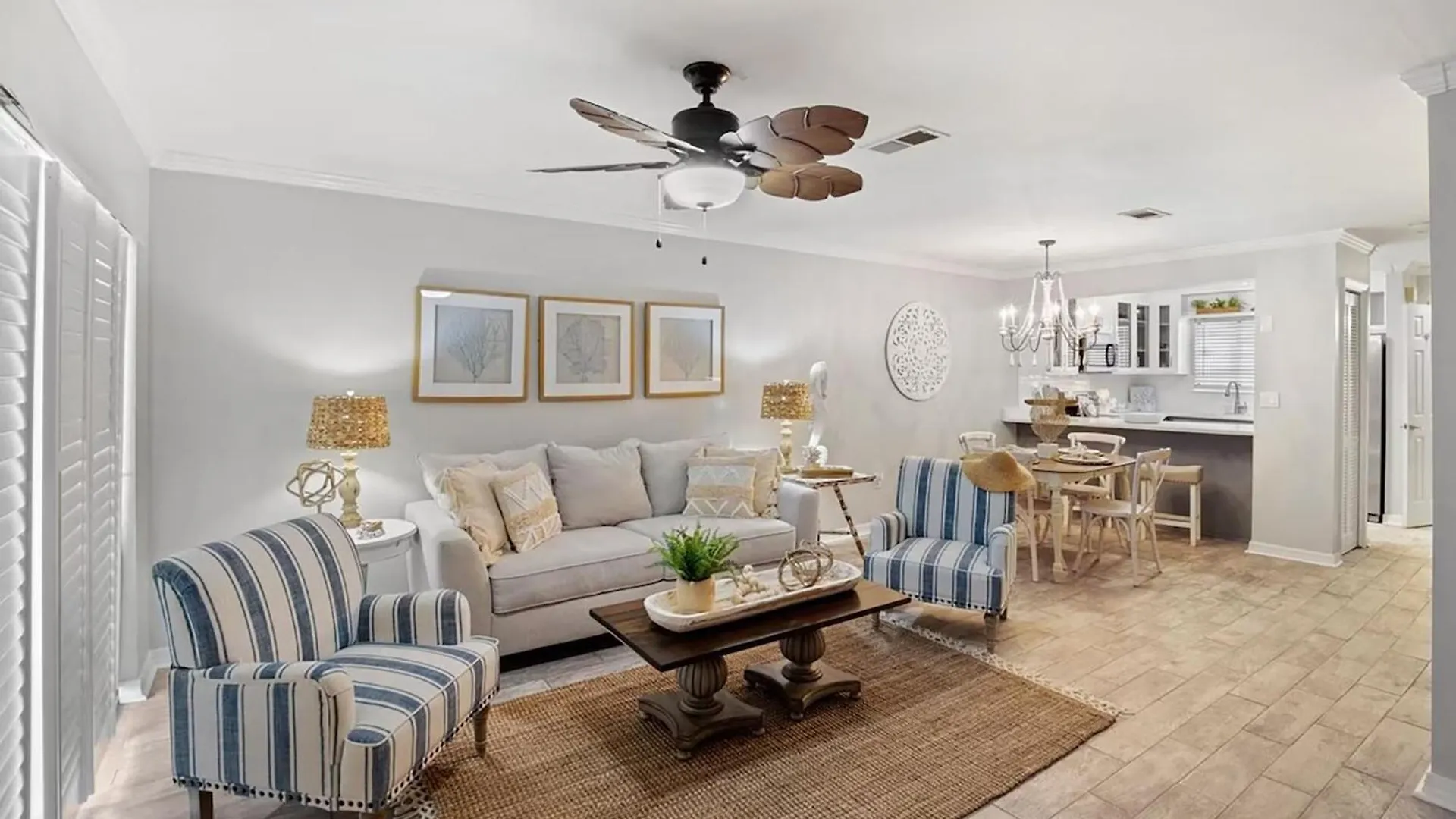 Portside 2Sg- Seabreeze Townhome By Emerald Coast Retreats Panama City Beach Holiday home